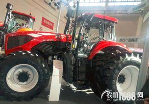 国产重型拖拉机视频大全,视频大全中的实力担当