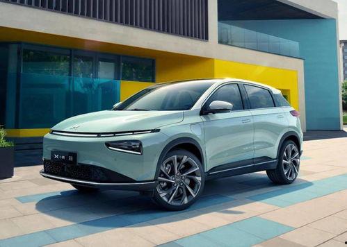 国产小鹏跳舞视频大全,国产智能驾驶新风尚