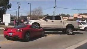 绥芬河国产豪车视频