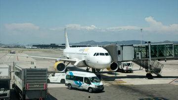 国产飞机修理视频