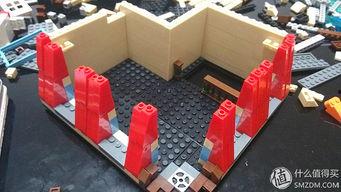 国产散件积木打包视频