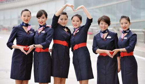 国产东航空姐小视频