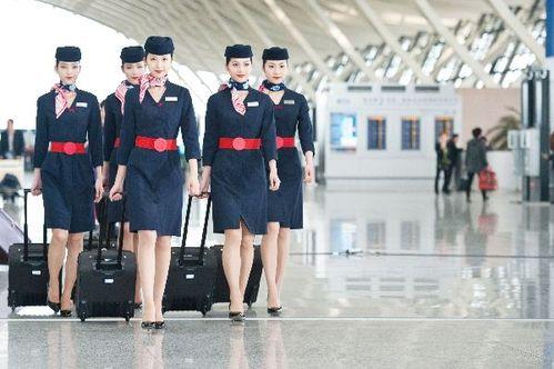 国产东航空姐小视频